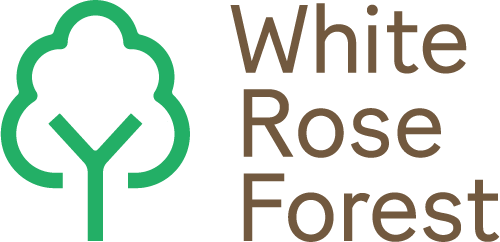 White Rose Forest