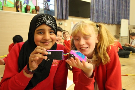 big build students 1